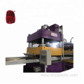 Disposable Foam Food Plate Tray Making Machine